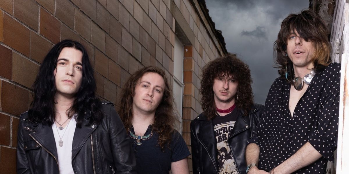 The Lonely Ones Release New Single 'The Bottom'