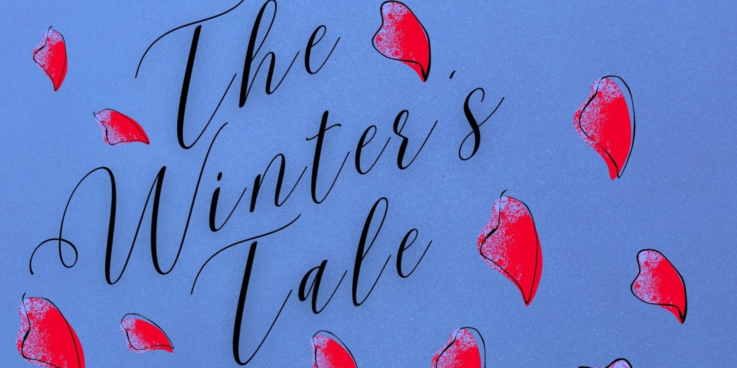 Long Beach Shakespeare Company to Present THE WINTER'S TALE This Month  Image