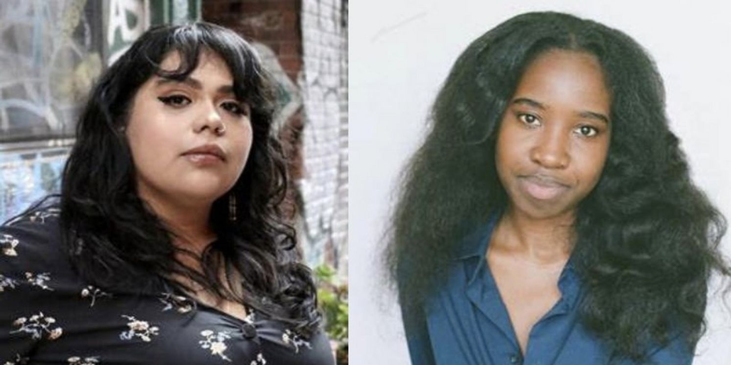 The Lorraine Hansberry Initiative Names Inaugural Recipients of the Hansberry Lilly Playwright Fellowship  Image