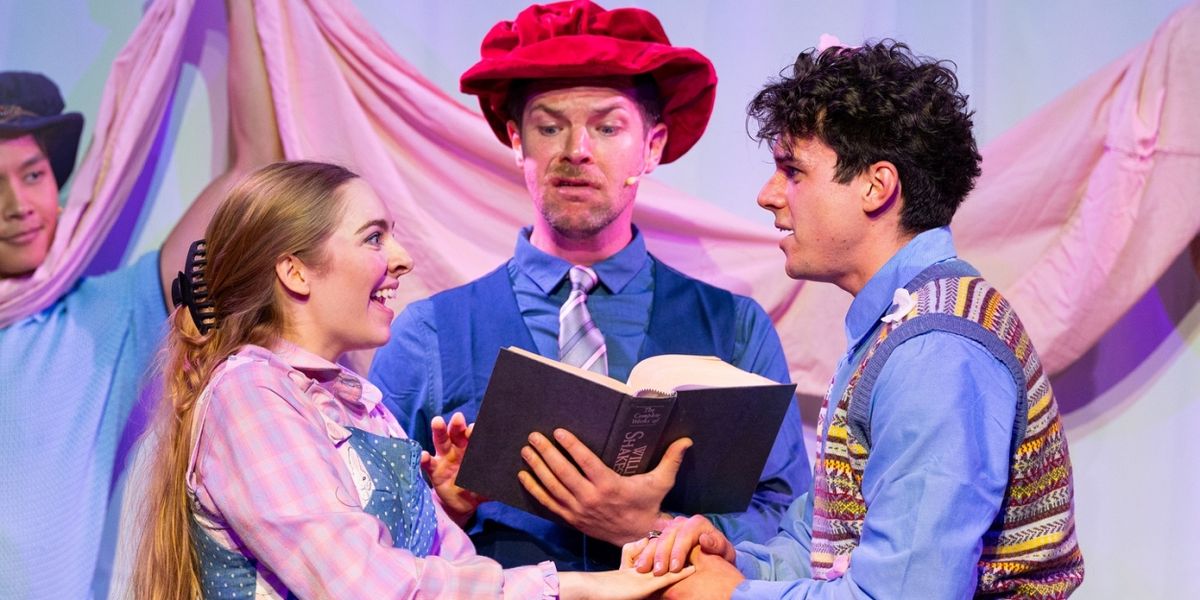 The Los Angeles Drama Critics Circle Reveals 2024 Season Award Finalists and Special Award Honorees