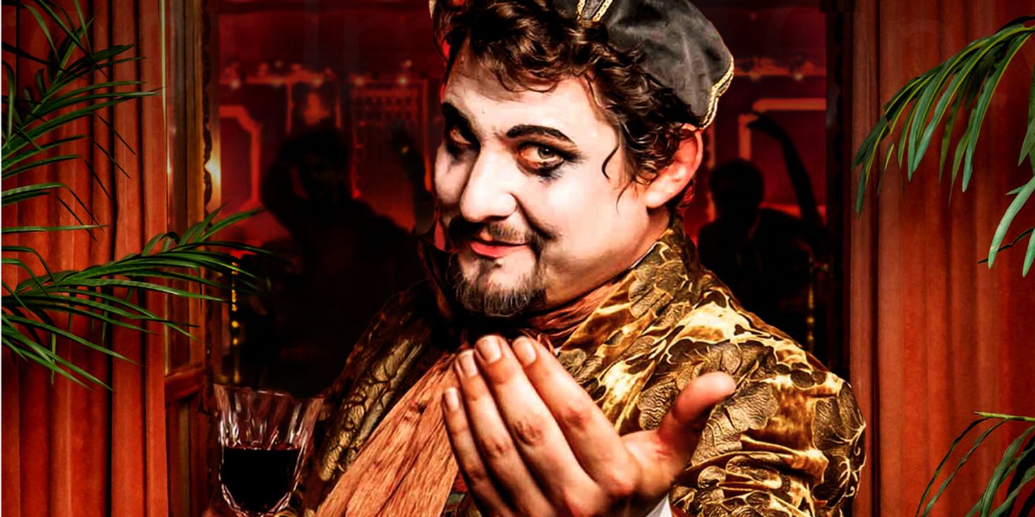 The Lost Estate Will Open CHAT NOIR!  Image