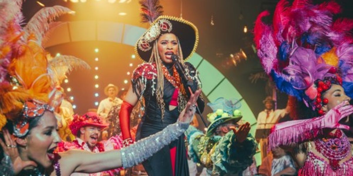 The Lost Estate and Inventive Productions Sign With Equity
