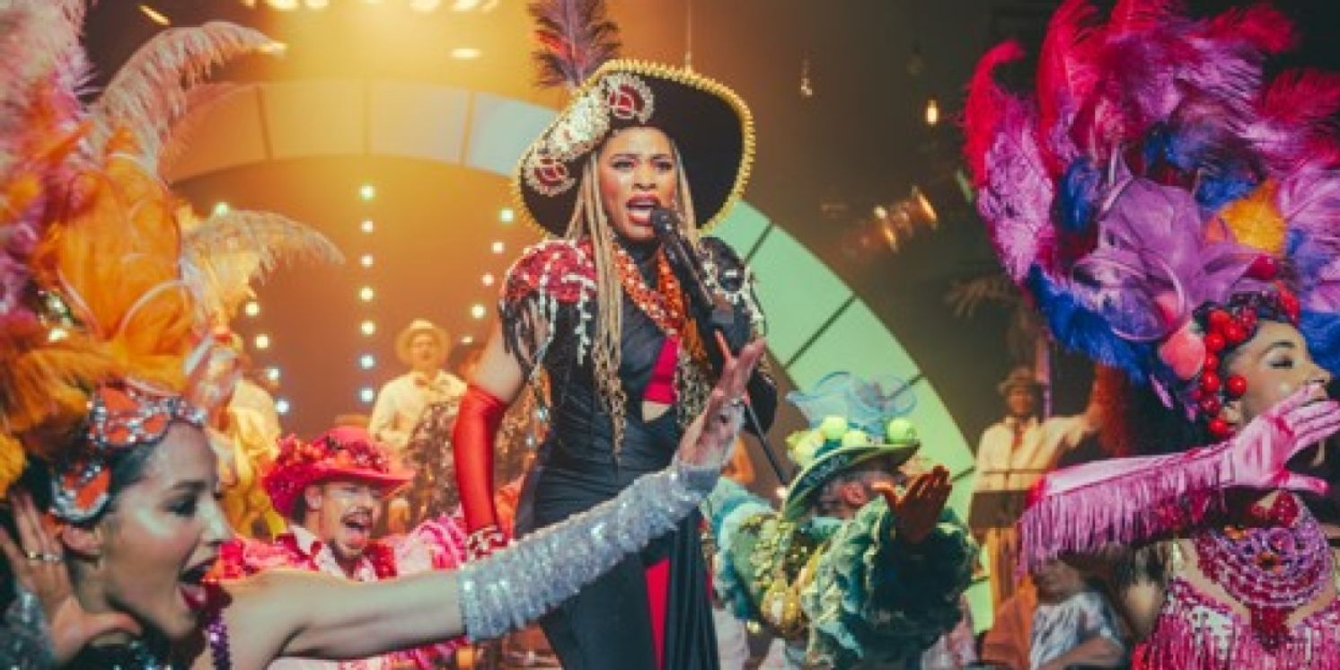 The Lost Estate and Inventive Productions Sign With Equity  Image