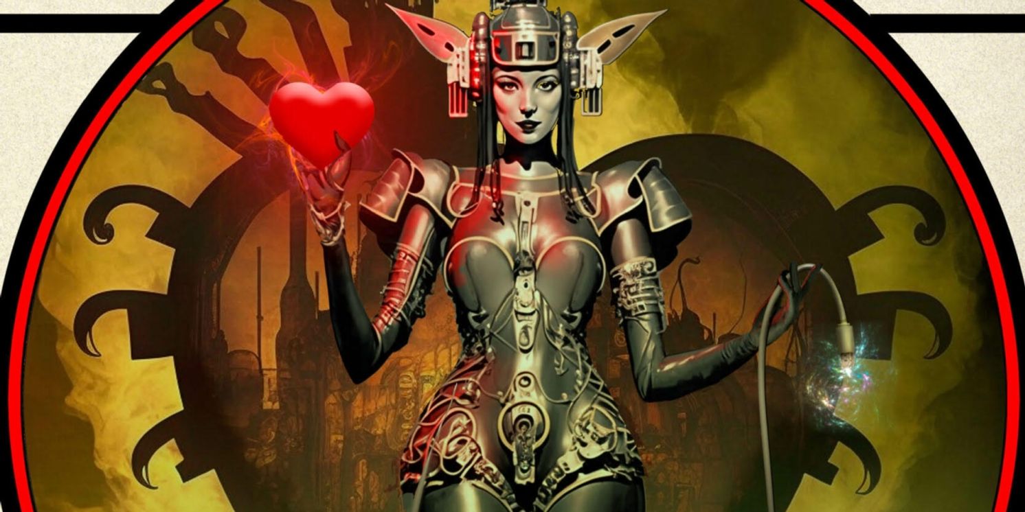 The Lost Treasures Collection Returns to Lakewood Theatre Company  Image