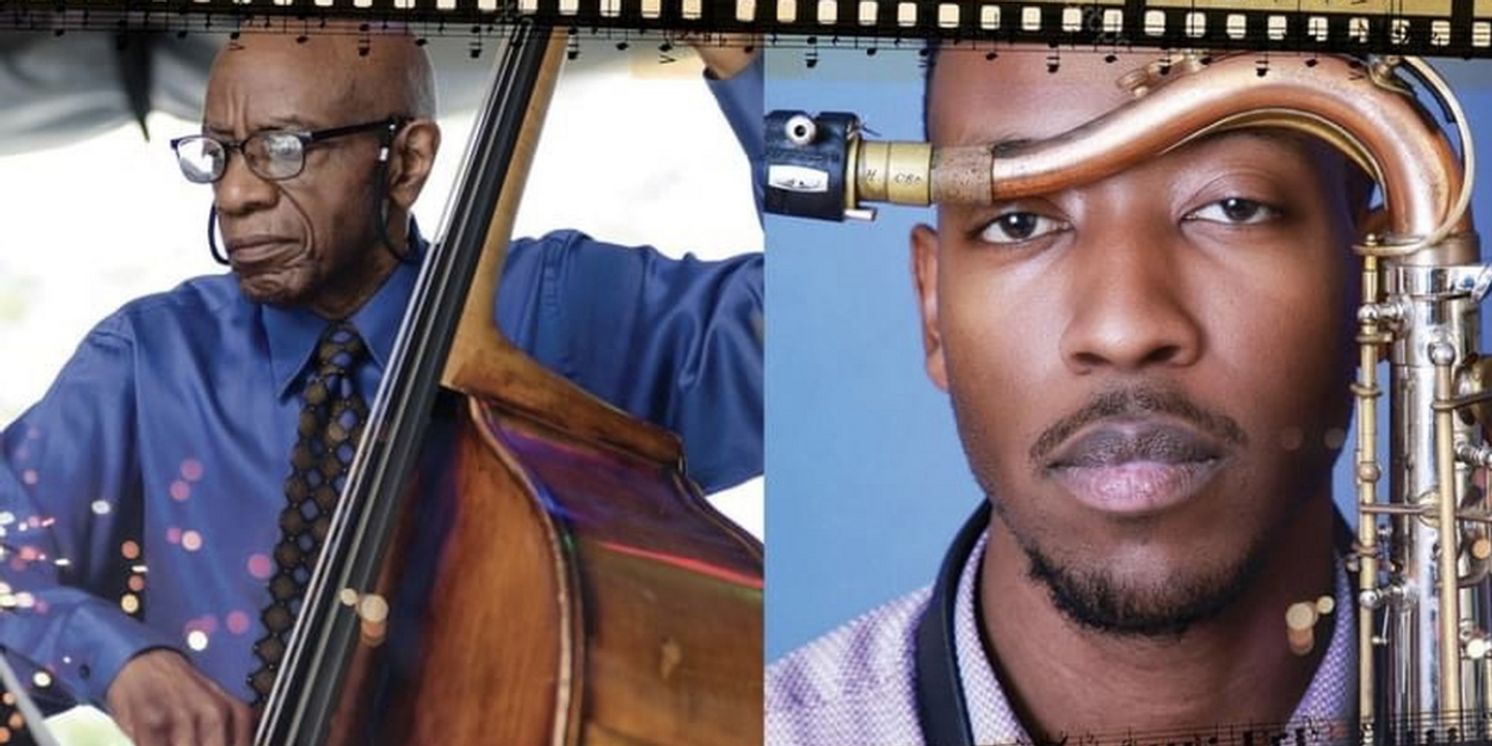 The Louis Armstrong Educational Foundation Honors NEA Jazz Master/Bassist Reggie Workman With The 2023 SATCHMO Award  Image