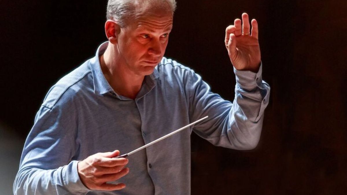 The Louisiana Philharmonic Orchestra Will Perform PRIETO RETURNS: SHOSTAKOVICH NO. 5