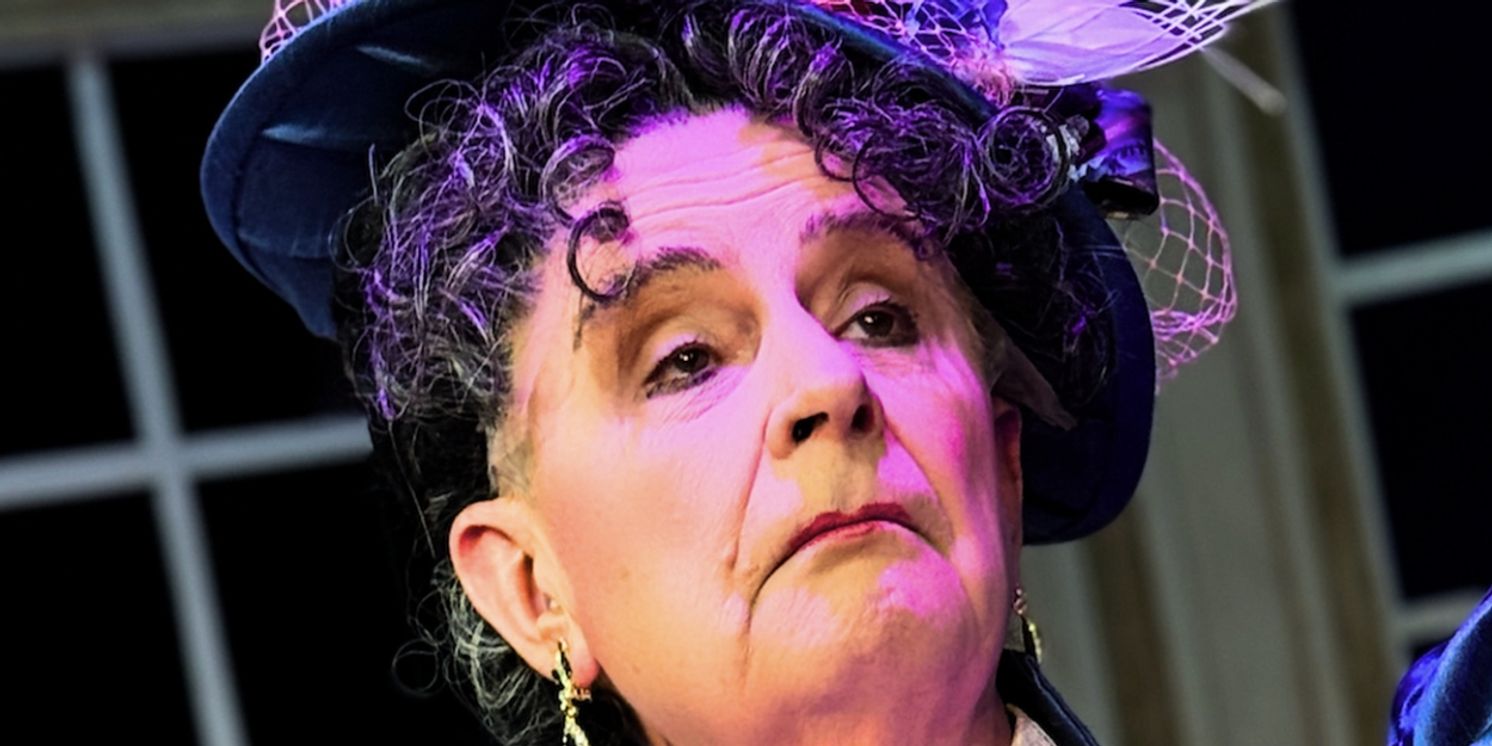 Fred Grandy to Lead THE IMPORTANCE OF BEING EARNEST At The Encore Musical Theatre Company  Image