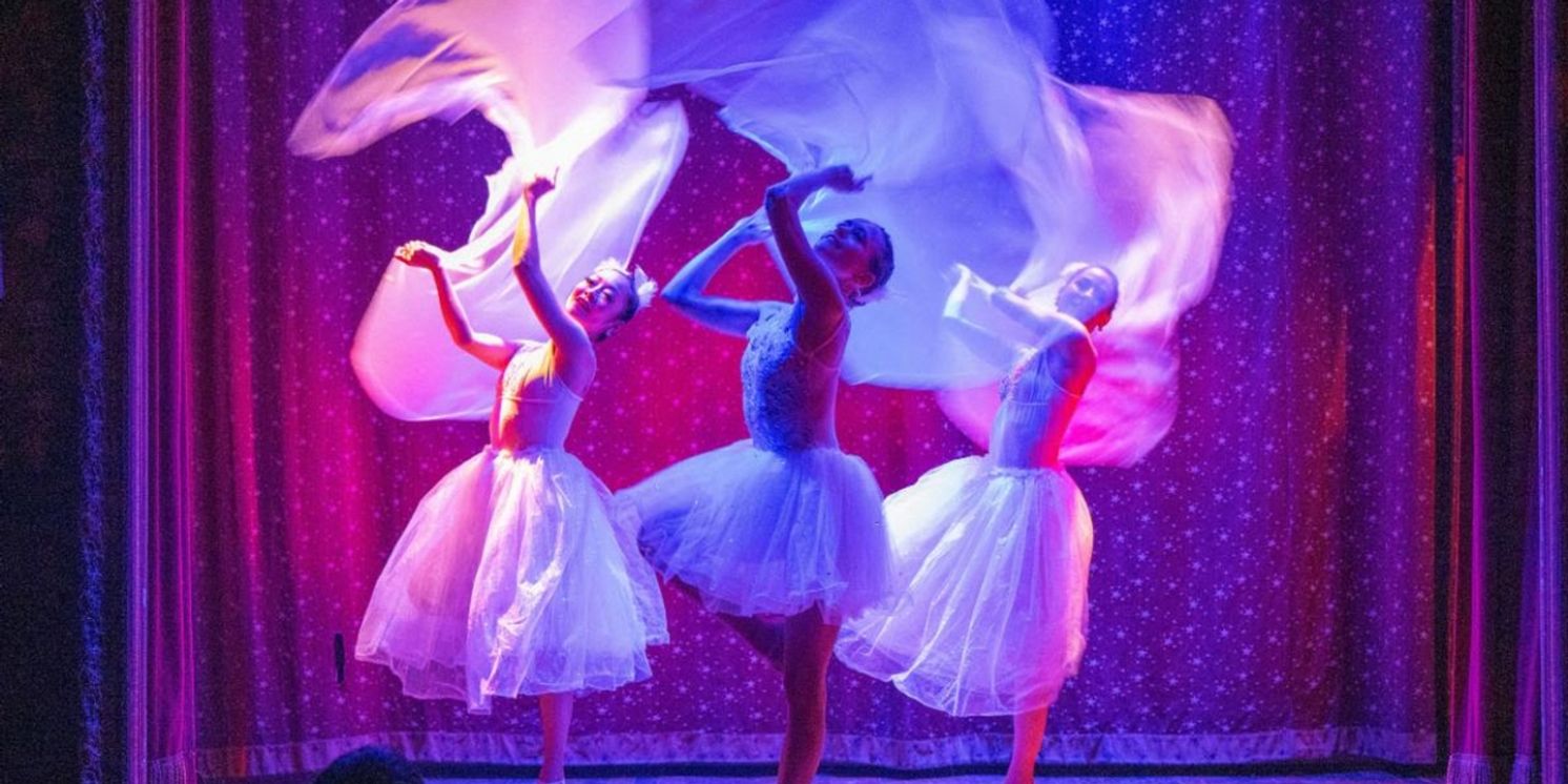 The Love Show Extends GL'AMOUR Through June 2024  Image