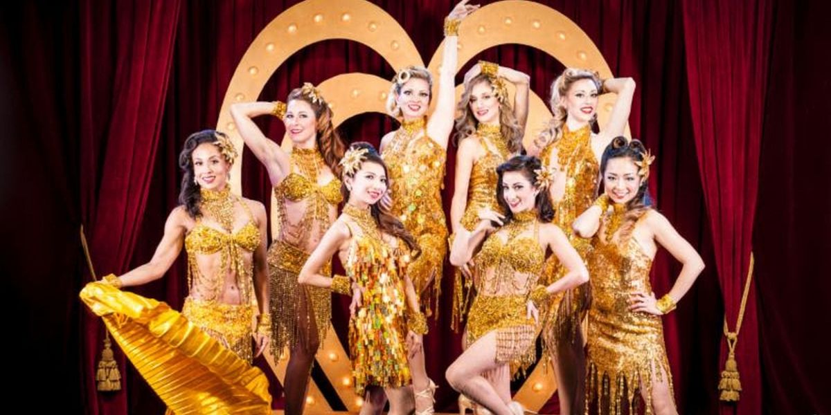 The Love Show NYC to Bring THE BRIDE: A KILL BILL BALLET to Arlene's Grocery This October