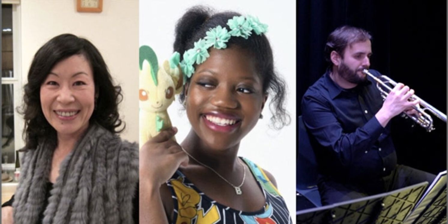 The Lowell Chamber Orchestra Inaugurates Fifth Season With A Concert That Redefines The Symphony  Image