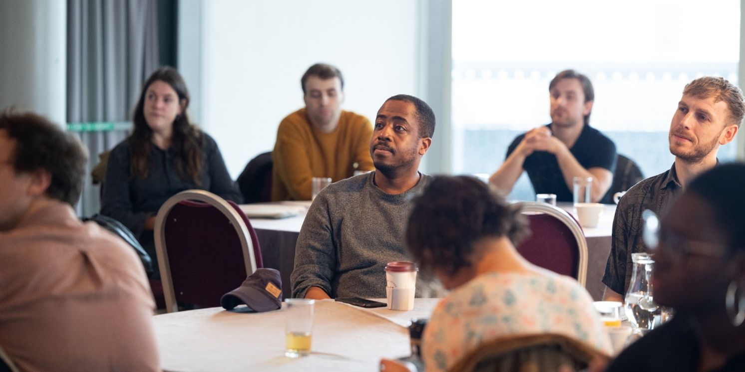 The Lowry, HOME, Z-Arts, and Stage One Launch New Scheme to Support The Development Of Independent Theatre Producers  Image