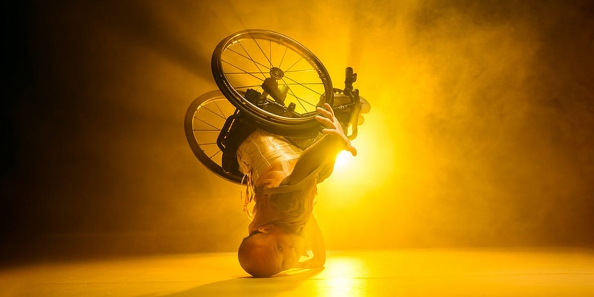 The Lowry Reveals Contemporary Dance and Circus Seasons For Autumn 2023