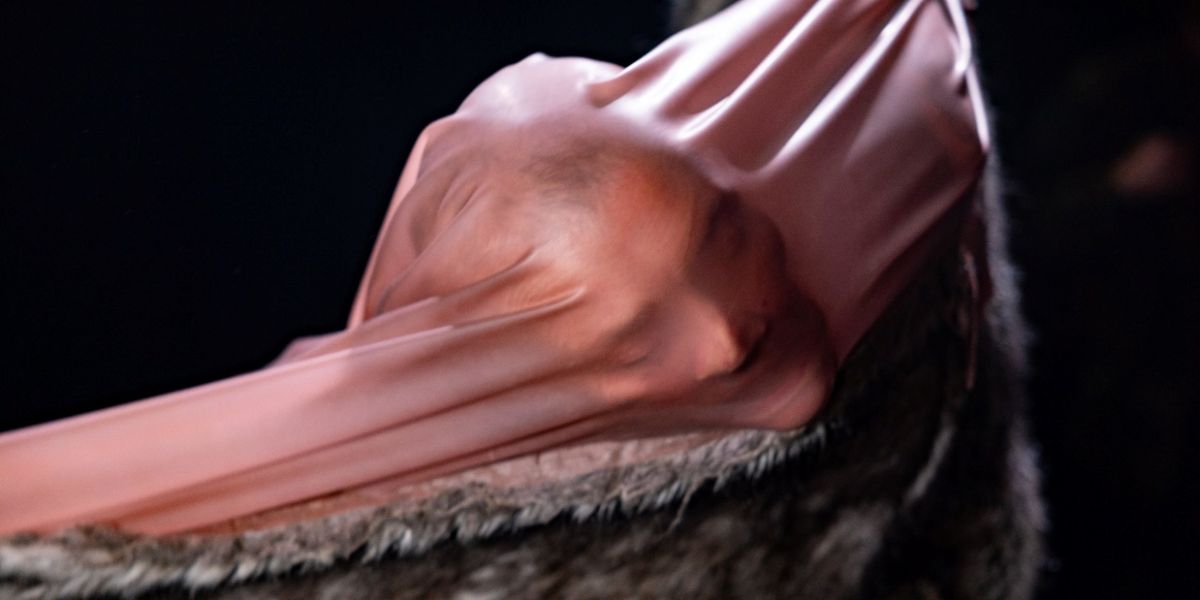 The Lowry Reveals New Year 2025 Contemporary Season