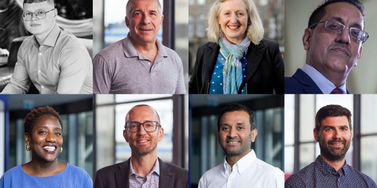 The Lowry, Salford, Reveals New Appointments To The Board Of Trustees  Image