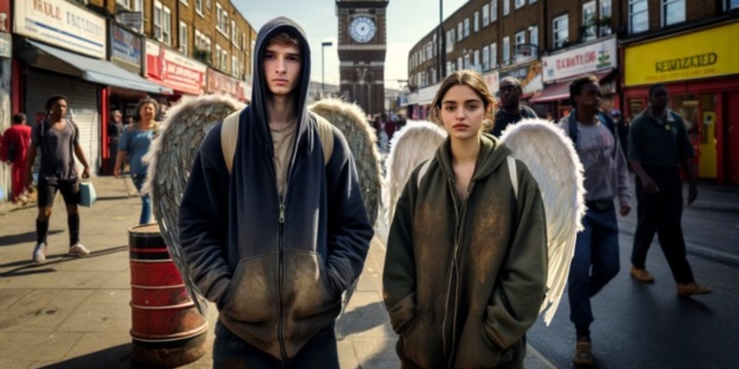 The Lowry, Salford Unveils Contemporary Theatre Season For Autumn/Winter 2024  Image