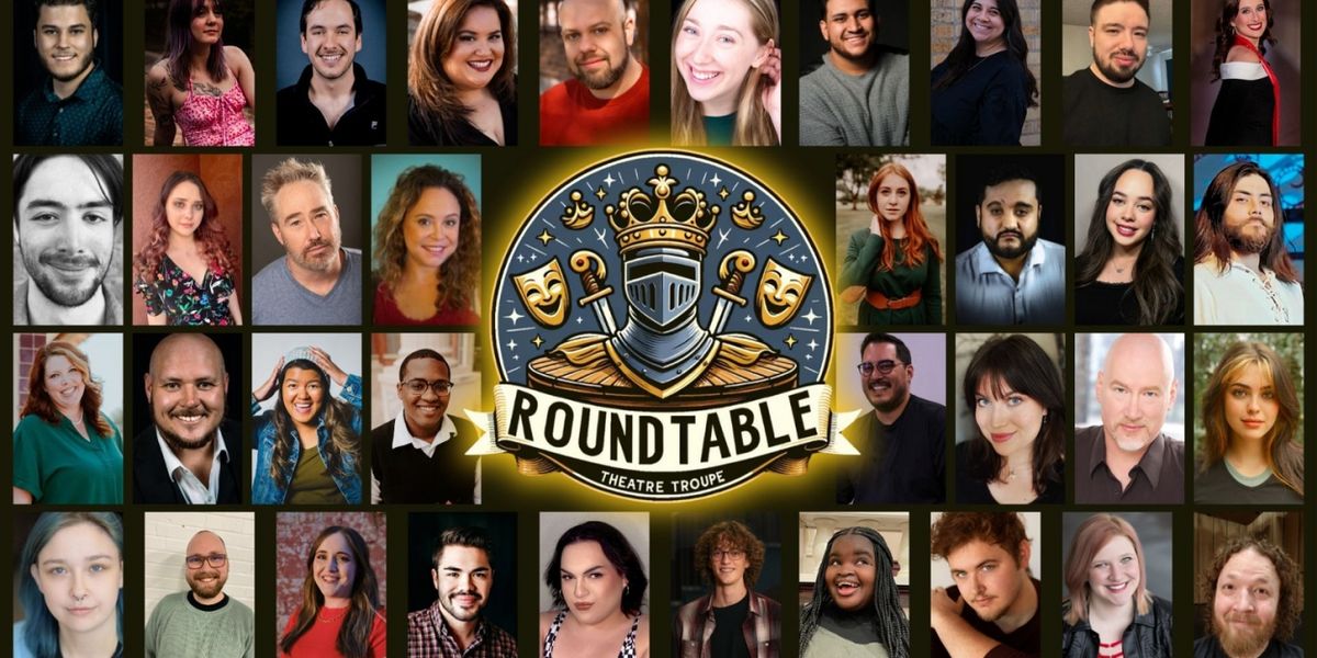 The Lubbock Launches The Roundtable Theatre Troupe