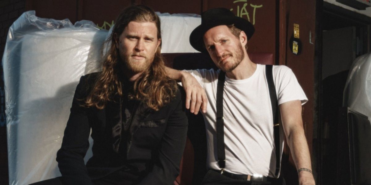 The Lumineers Share New Tracks 'You're All I Got' and 'So Long'