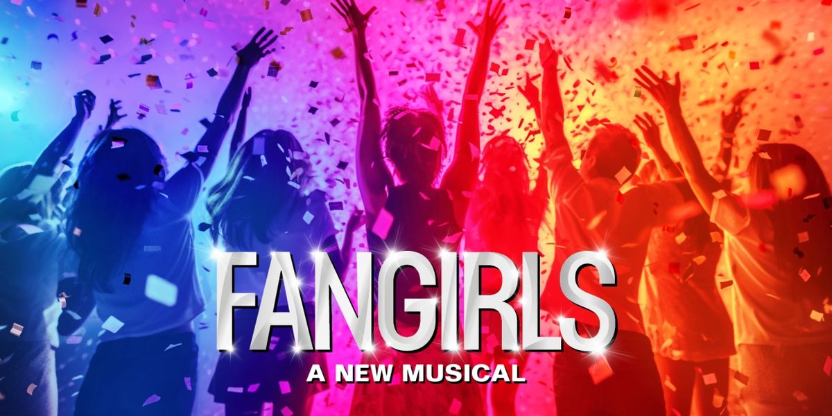 The Lyric Hammersmith Theatre Auditions 600 Performers for FANGIRLS