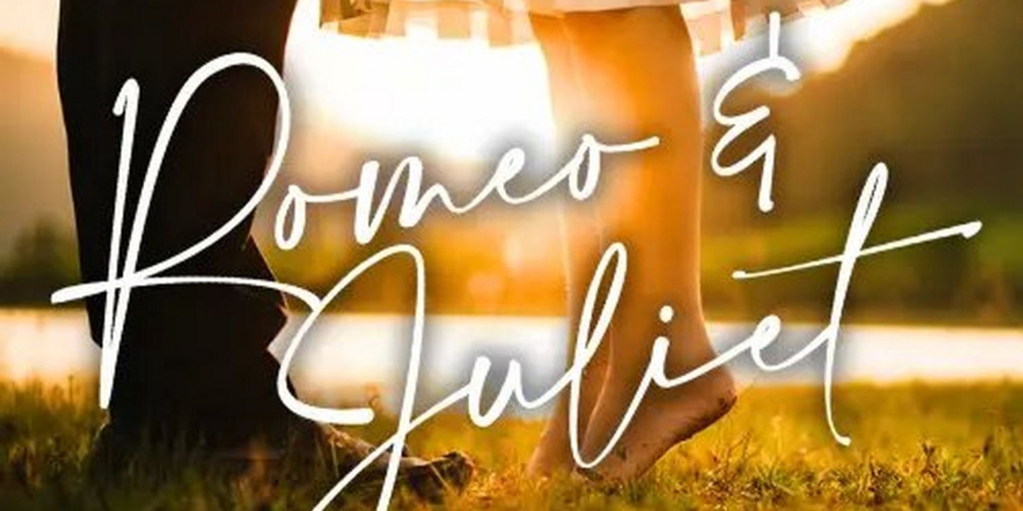 The MAC's Eastbound Theatre Presents ROMEO & JULIET For Two Performances  Image