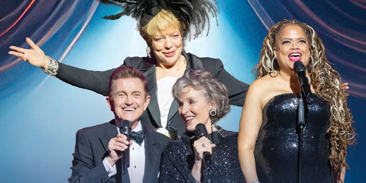The Mabel Mercer Foundation Will Host 37th Annual NYC Cabaret Convention                                                   