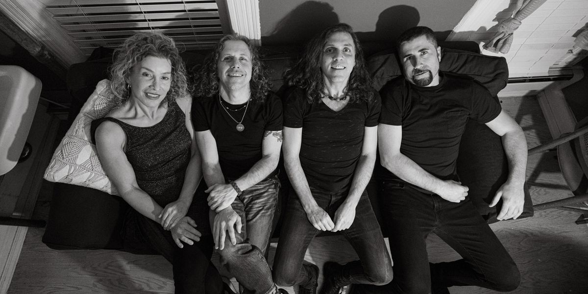 The Machine Brings Three Decades Of Pink Floyd Mastery To The Warner Theatre 