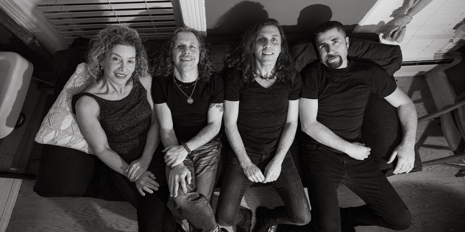 The Machine Brings Three Decades Of Pink Floyd Mastery To The Warner Theatre   Image