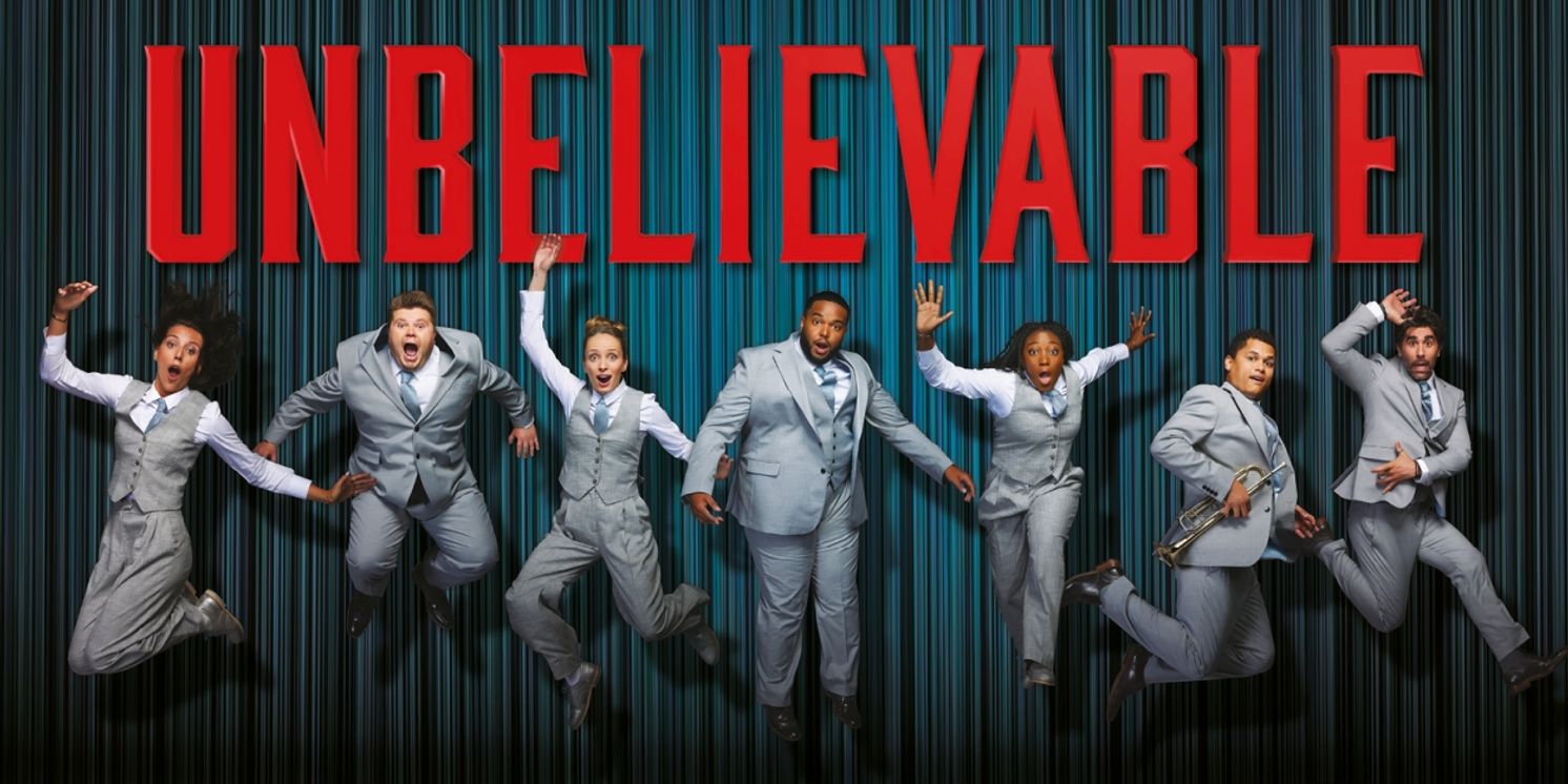 The Magic Circle Honour Cast and Crew of UNBELIEVABLE  Image