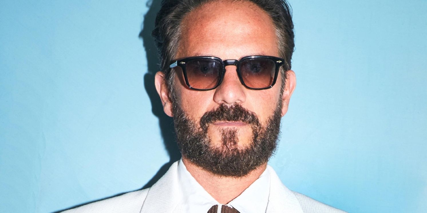 The Magician Comes to Botanique Next Month  Image