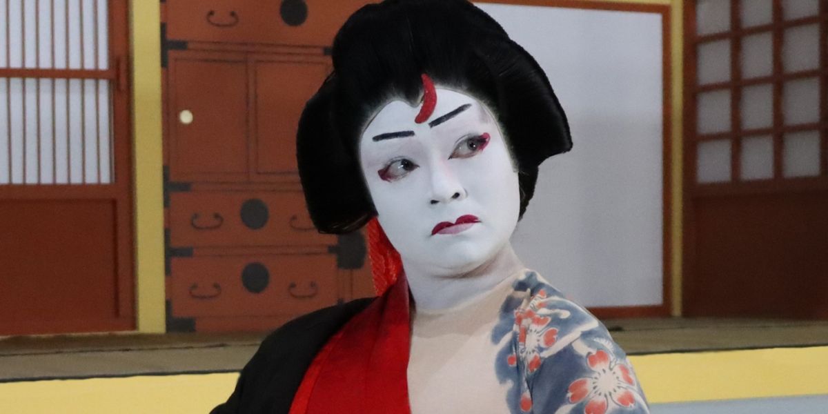 THE MAIDEN BENTEN AND THE BANDITS OF THE WHITE WAVES to Play UHM Kennedy Theatre in April