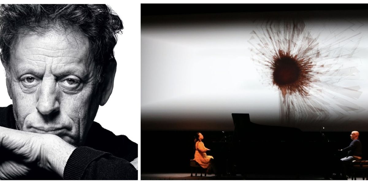 The Mannes School of Music to Present A WEEKEND OF GLASS Featuring Works by Philip Glass