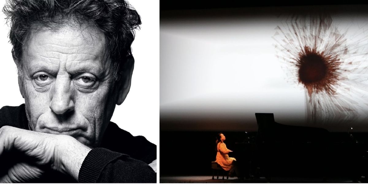 The Mannes School of Music at The New School College of Performing Arts To Present A Weekend of Philip Glass