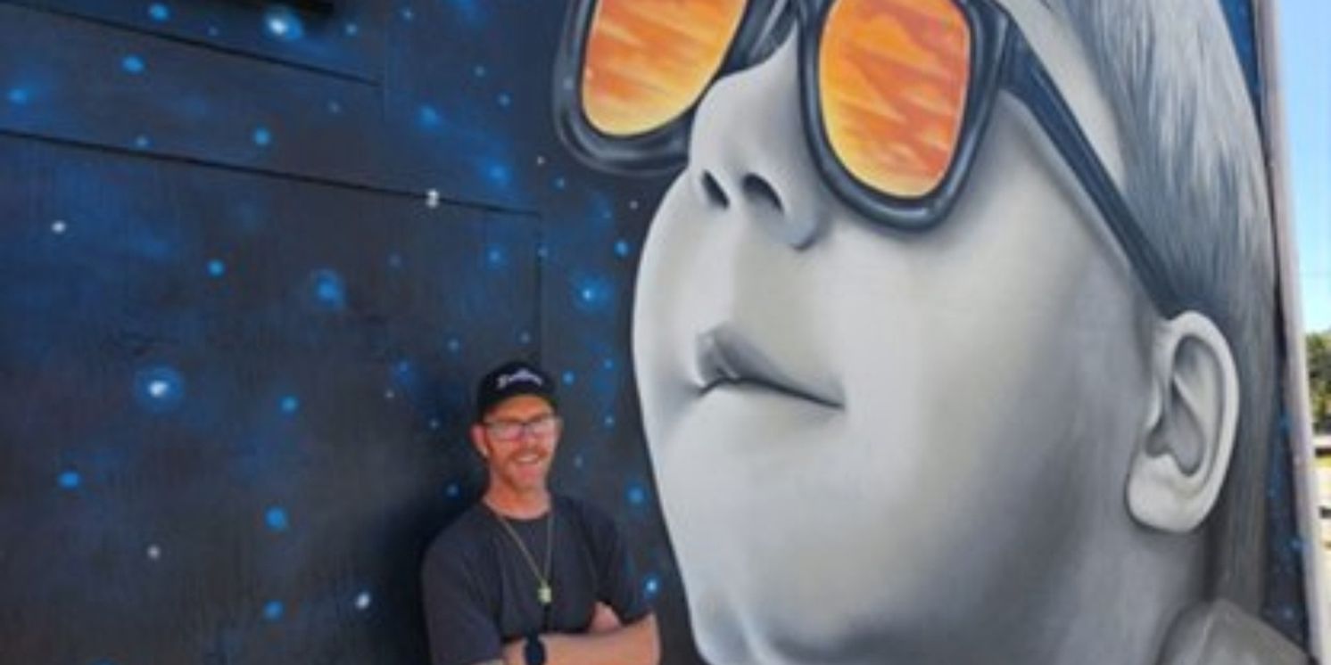 The Marcia P. Hoffman School Of The Arts At Ruth Eckerd Hall Launches New Program Celebrating Local Artists: Artmaker 2026  Image