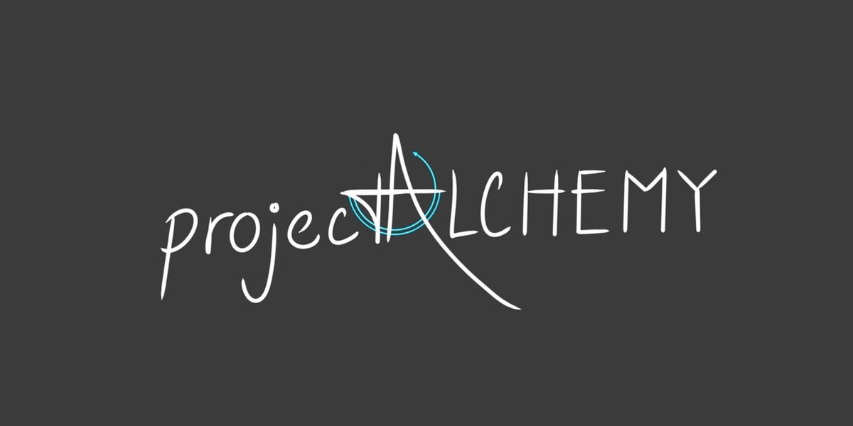 The Marcia P. Hoffman School Of The Arts At Ruth Eckerd Hall Partners with ProjectALCHEMY