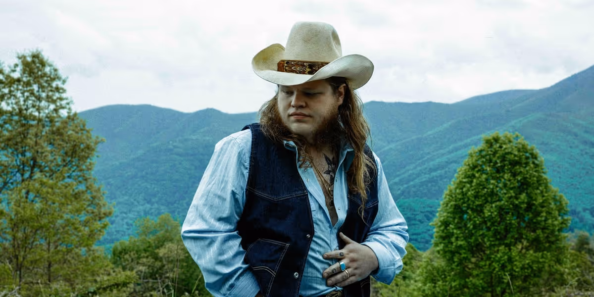 The Marcus King Band Extends The 'Darling Blue Tour' with New Stops This Summer