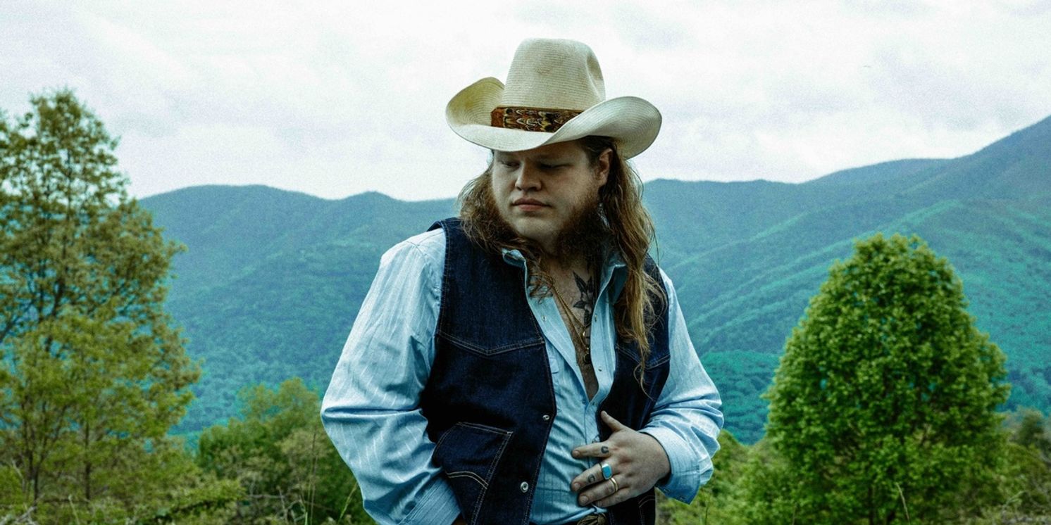 The Marcus King Band Extends The 'Darling Blue Tour' with New Stops This Summer  Image