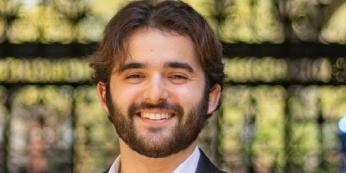 The Mark Twain House & Museum Will Host Author Salvador Gómez-Colón on Hurricane Maria Memoir