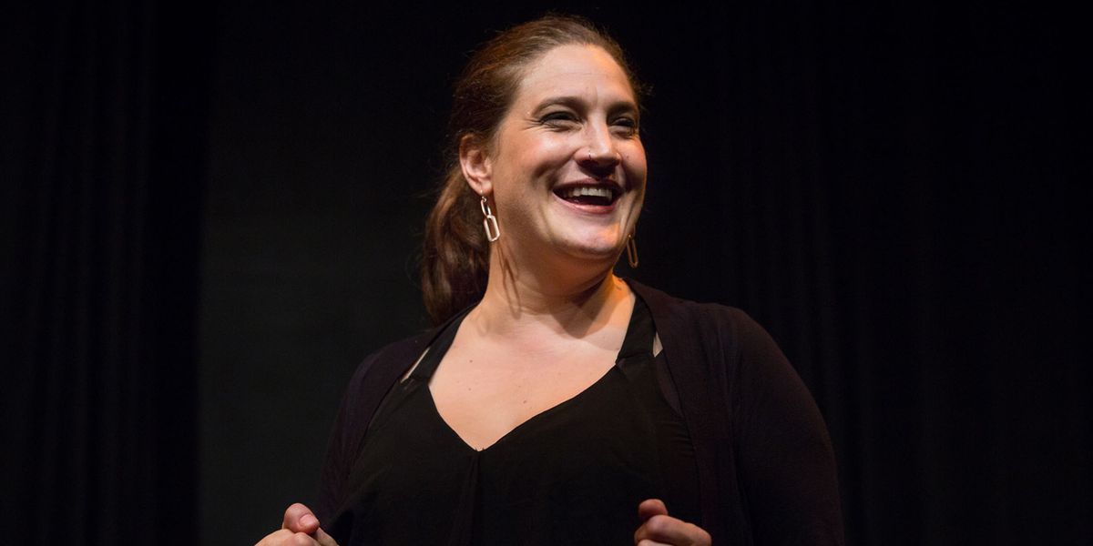 The Marsh Berkeley to Present A VERY SCRUMPY HOLIDAY CAROL Holiday Variety Cabaret