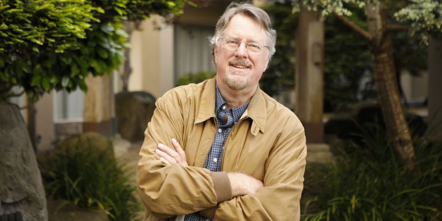 The Marsh SF to Host Kevin Fagan for Talkback at DOODLER  Image