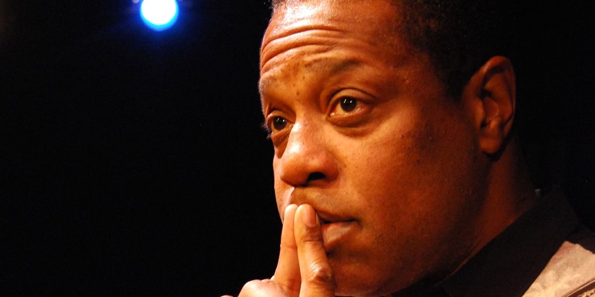 The Marsh San Francisco Adds Free Showings Brian Copeland's THE WAITING PERIOD