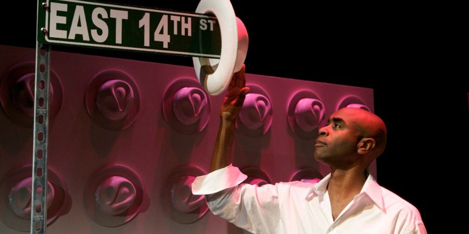 The Marsh San Francisco to Celebrate the 14th Birthday of Don Reed's EAST 14TH  Image