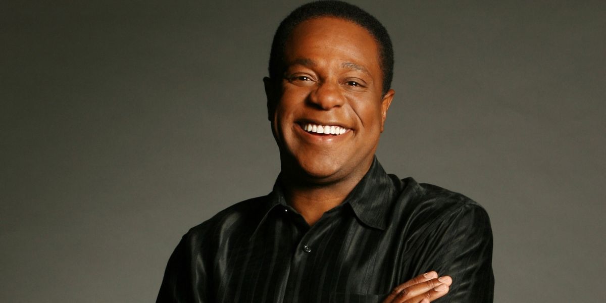 The Marsh San Francisco to Present Limited Engagement Return of Brian Copeland's NOT A GENUINE BLACK MAN