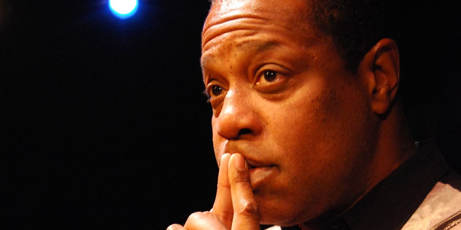 The Marsh To Offer Free Performances of BRIAN COPELAND'S  THE WAITING PERIOD   Image