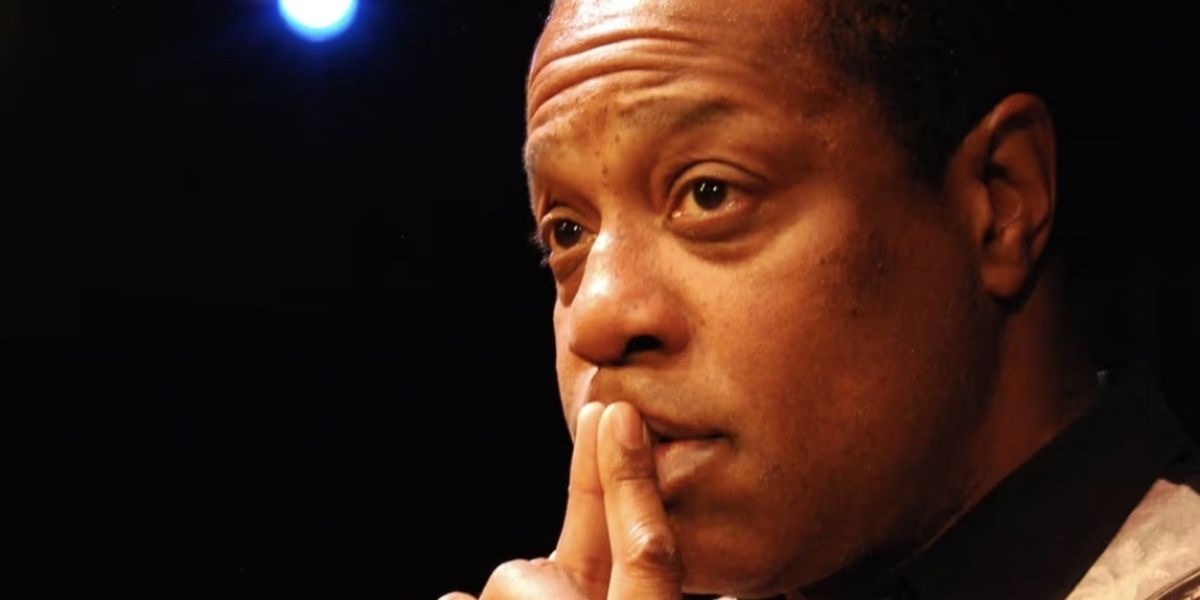 The Marsh to Present No-Cost Performance of Brian Copeland's THE WAITING PERIOD  