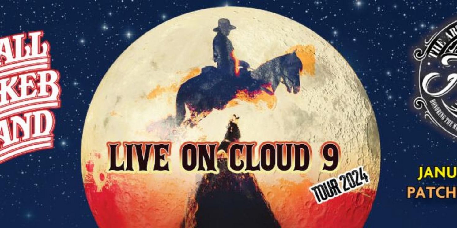 The Marshall Tucker Band With Artimus Pyle Band Come To The Patchogue Theatre  Image