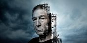 Cast Set For THE MASTER BUILDER at Arcola Theatre Photo