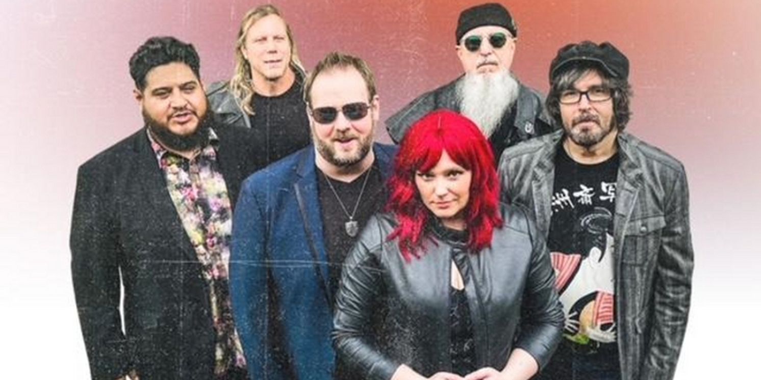 The McGrath Project to Release 6th Album For International Release At The End Of September  Image