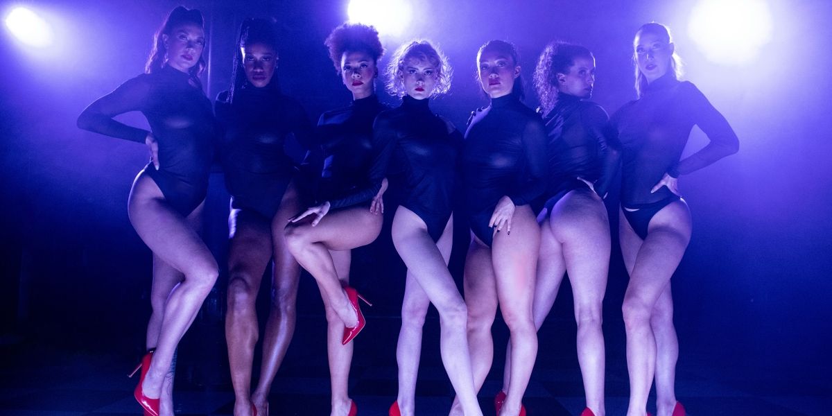 The McKittrick Hotel's HYPNOTIQUE Extends Through the End of June