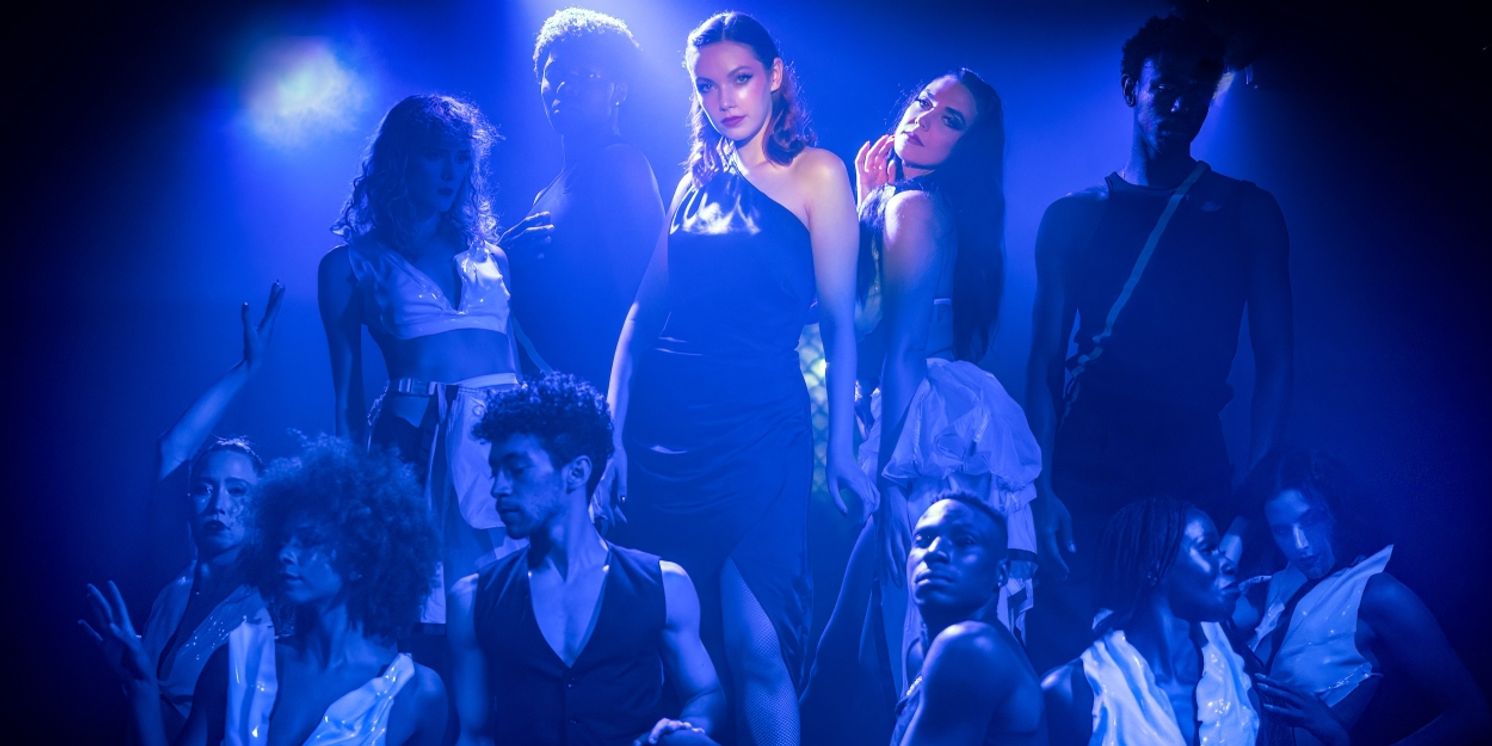 The McKittrick Hotel to Present Immersive New Show HYPNOTIQUE  Image