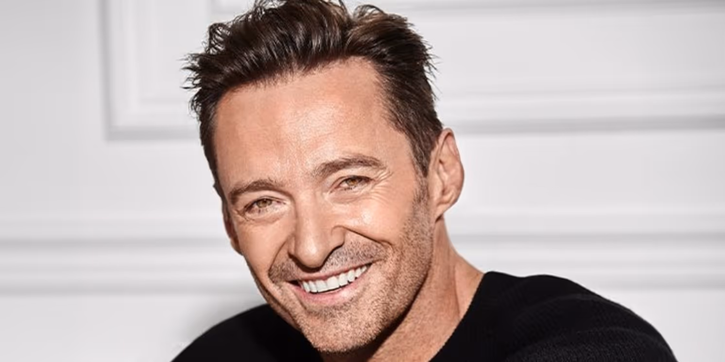The McKnight Center Unveils 2025–2026 Season Featuring Hugh Jackman & More  Image