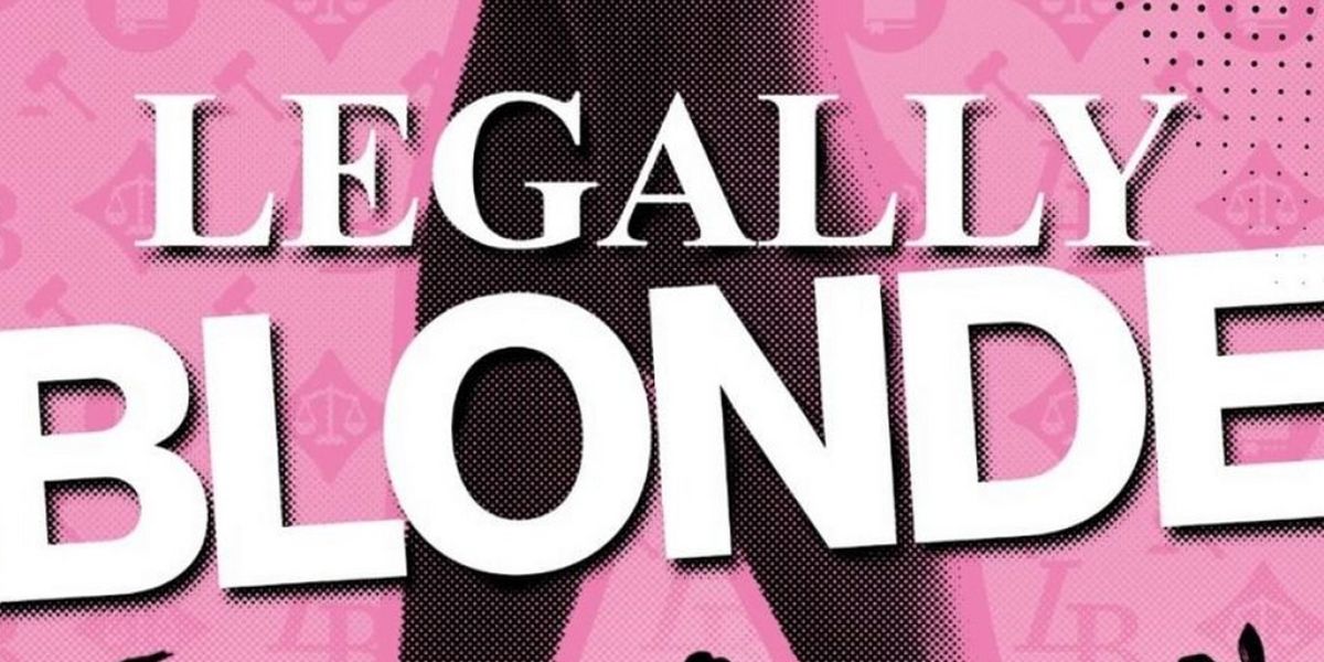 The Media Theatre Presents LEGALLY BLONDE THE MUSICAL